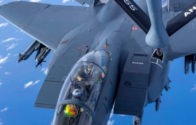 Без шума и огня: Ученые США разрабатывают микроволновое оружие для ВВС