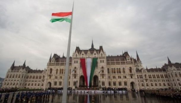 В Венгрии запретили однополым парам усыновлять детей