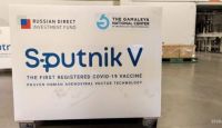 Власти Аргентины экстренно одобрили использование вакцины «Спутник V»