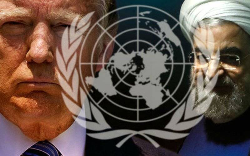 Иранский атом: Трамп уйдёт, а сделка останется?