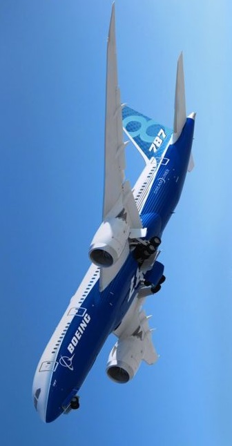 Бывший руководитель службы технического контроля компании Boeing: «Лучше летайте на чем-нибудь другом»