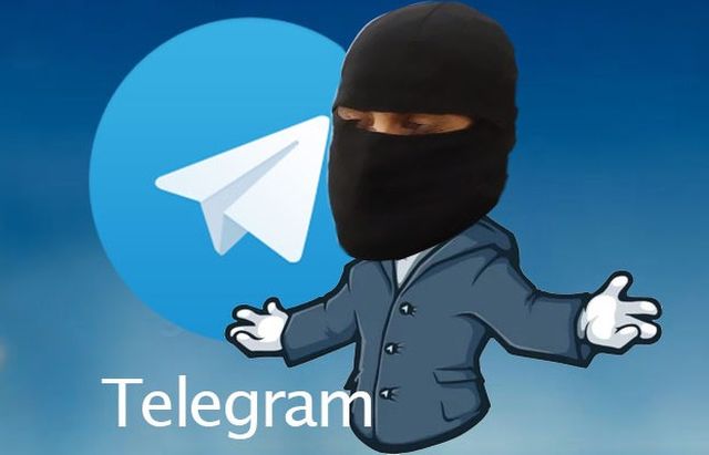 Никогда не верь «анонимусу» — о смерти политических инсайдеров Телеграма