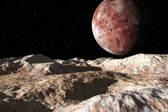 Почему Плутон лишился статуса планеты и где находится девятая планета Солнечной системы