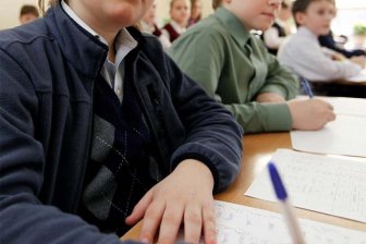 Сергей Собянин анонсировал возобновление очного обучения в столичных школах