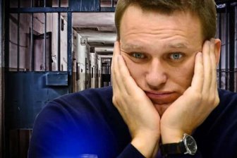 Либеральные издания готовят смену Навальному в лице его жены