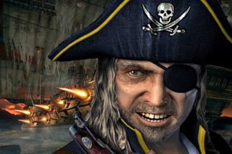 почему пираты закрывали глаз повязкой