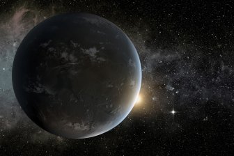 Загадочная система из шести экзопланет бросает вызов теориям о формировании планет