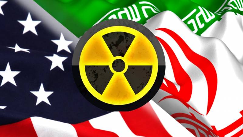 Атомная сделка: в Тегеране от Байдена ждали не этого