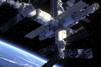 Грязь в космосе: зачем на МКС существуют места, которые никогда не моют