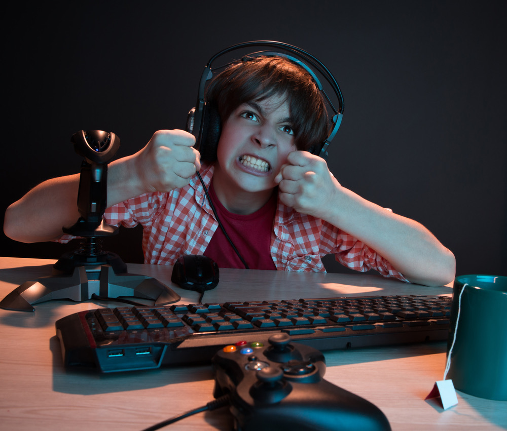 Сколько американские геймеры тратят времени на видеоигры?