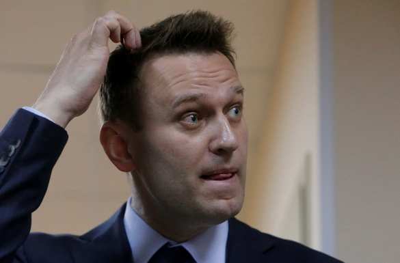 Признание США: ЦРУ нашли модную замену Навальному