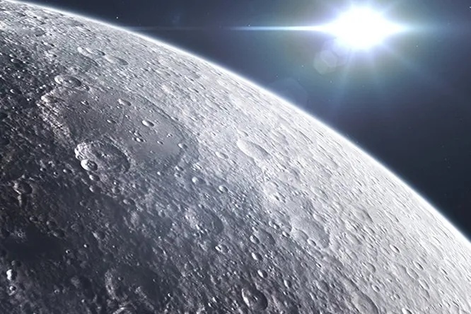 Что не так с металлами на Луне: загадка для астрономов