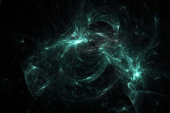 Физики надеются вести поиск темной материи через пятое измерение