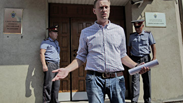 Что ожидает Навального в брутальной российской пенитенциарной системе