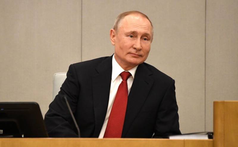 Strategic Culture: «Мюнхенская речь Путина превратилась в реальность»