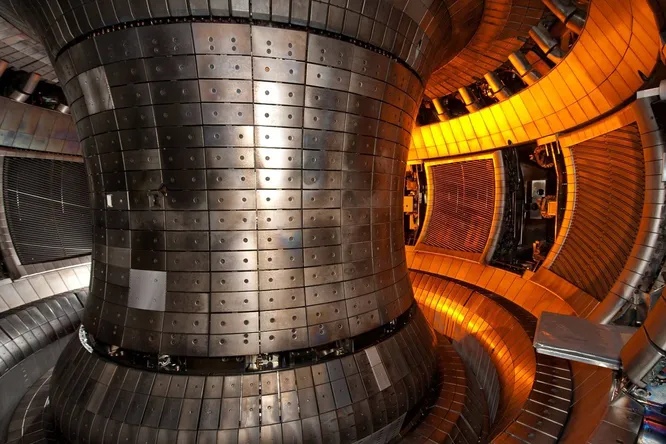 Энергия термоядерного синтеза: революция в энергетике