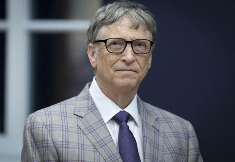 Билл Гейтс потратит $2 миллиарда на спасение климата