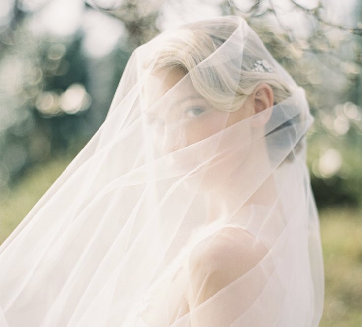 Как стать самой красивой невестой всего за семь дней