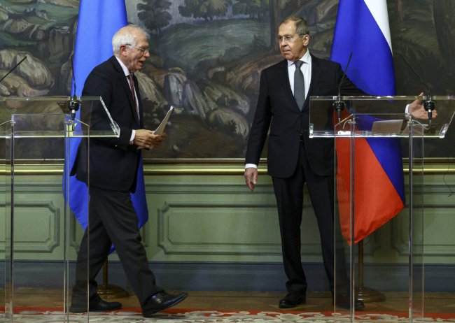«Европа поклонится России в ноги»: в США отреагировали на ультиматум Лаврова в адрес ЕС