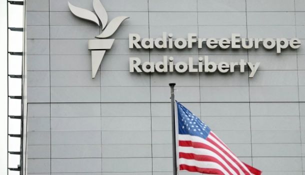 «Радио Свобода» оштрафовали на 19,3 млн рублей