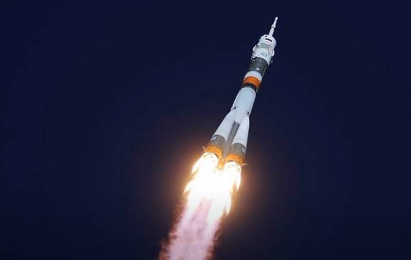 Глава «Роскосмоса» назвал сроки готовности новой концепции сверхтяжёлой ракеты «Енисей»