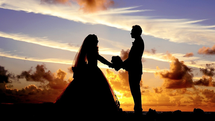 Секрет счастливого брака может быть зашифрован в генах человека