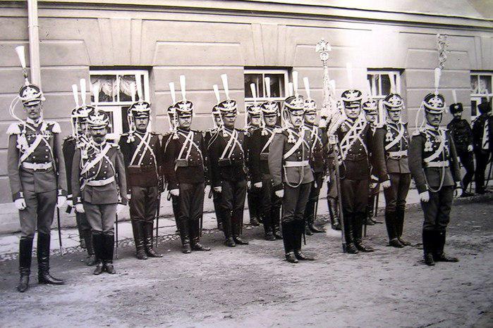 Бунт семеновцев: почему элитный полк русской армии восстал против Александра I