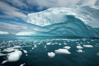 Океанологи предрекают Ледниковый период