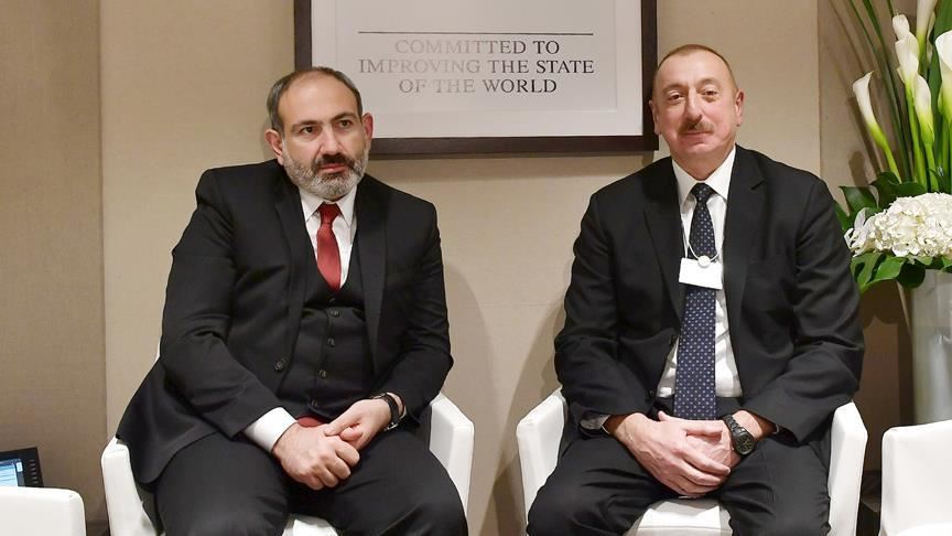 Алиев прокомментировал заявление Пашиняна об «Искандерах»