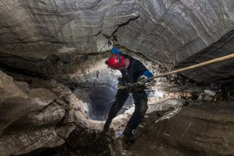 Итальянские учёные раскрыли тайну черепа из пещеры