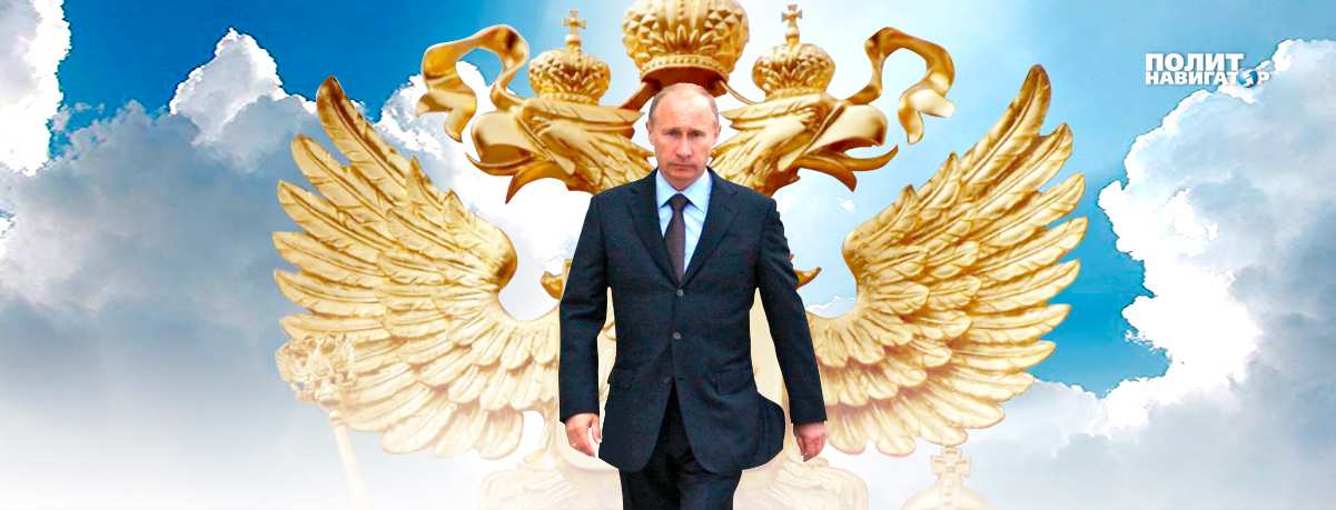США не смогли поднять российские элиты на бунт против Путина?!