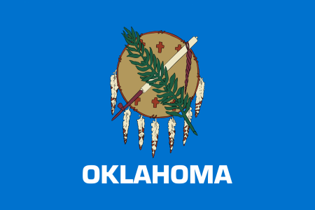 Оклахома объявила о государственном суверенитете