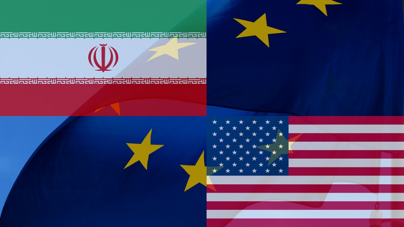 США продолжают дразнить Иран