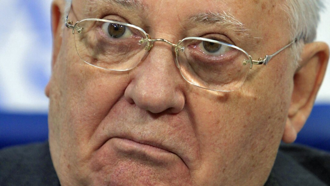 Михаил Горбачев  : Я не сожалею ни о чем содеянном