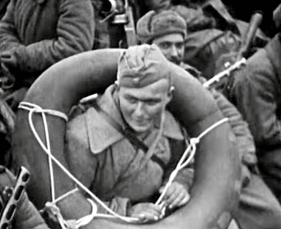 Уникальная хроника Борнхольмского десанта. Как 108 советских бойцов взяли в плен 12000 немцев?