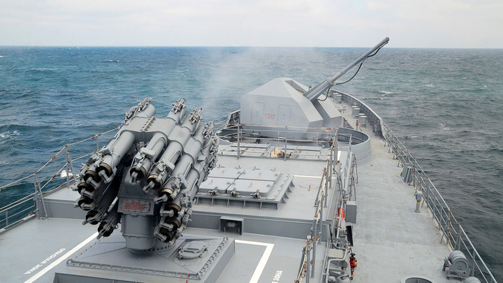 СБУ возбудила дело о соглашении по Черноморскому флоту в Крыму