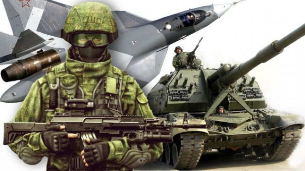 «Русские готовы к войне лучше НАТО». Доклад шведских военных экспертов
