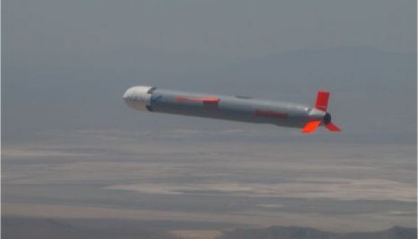Россия захватила в Сирии новейшую версию ракеты Tomahawk Block IV