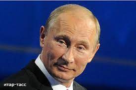 Путин отреагировал на слова о том, что Европе не нужна российская вакцина