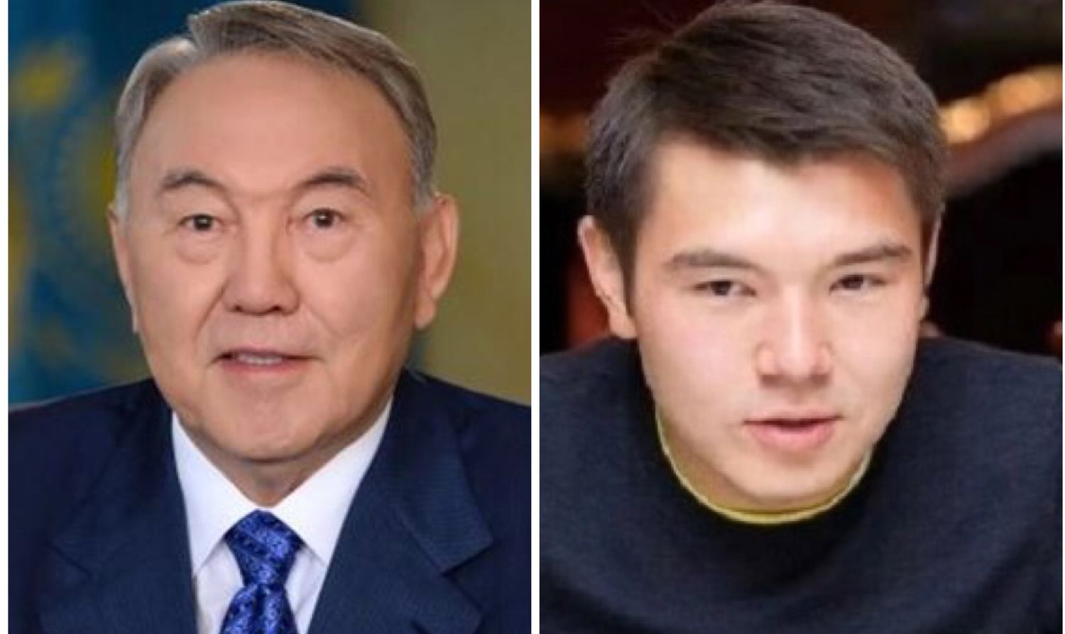 Британский эксперт представил выводы о смерти Айсултана Назарбаева, внука елбасы(сына)