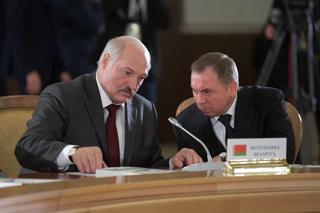 Россия не будет содержать русофобский режим в Белоруссии – Трухан