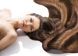 Длинные густые "ненахимиченные" волосы – залог здоровья и мощной биоэнергетики