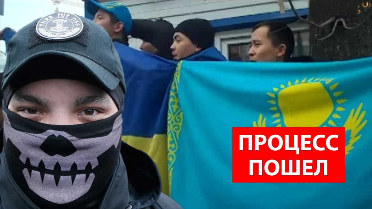 Русофобия в Казахстане выходит на государственный уровень