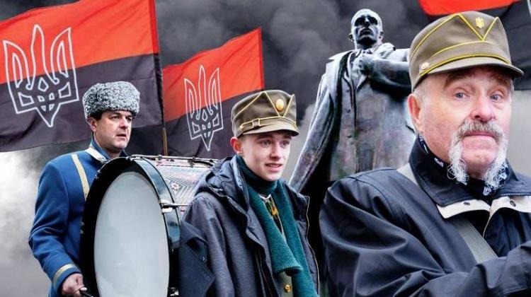 «Задолбали эти сказки» – историк рассказал, откуда взялся украинский национализм