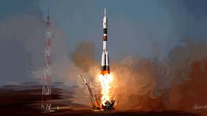 Россия разрабатывает сверхтяжелые ракеты для полета на Луну и Марс