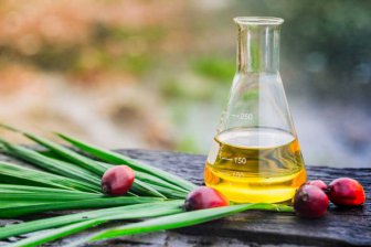 Регулярное употребление пальмового масла может спровоцировать рак