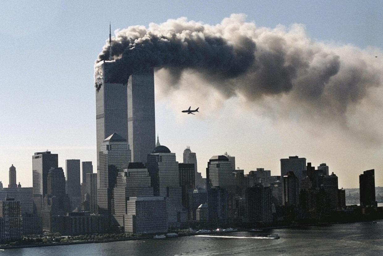 Французский учебник истории: теракты 11 сентября 2001 года организовало ЦРУ