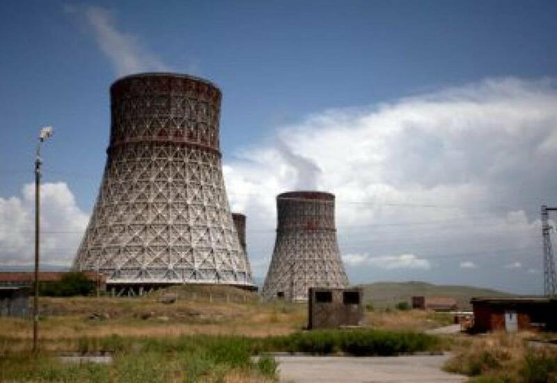 Армения превратила Мецаморскую АЭС в базу для международной ядерной контрабанды
