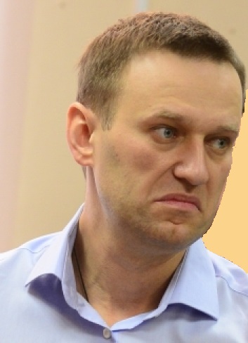 Прокуратура Москвы потребовала признать экстремистскими организации Навального