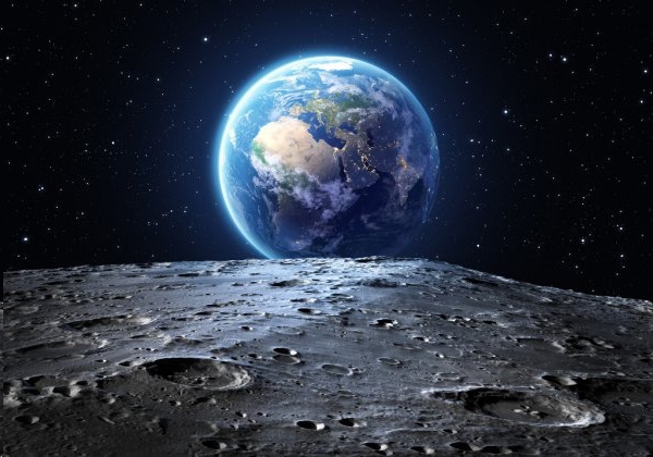 Россия собирается отправить на Луну «Марфу»